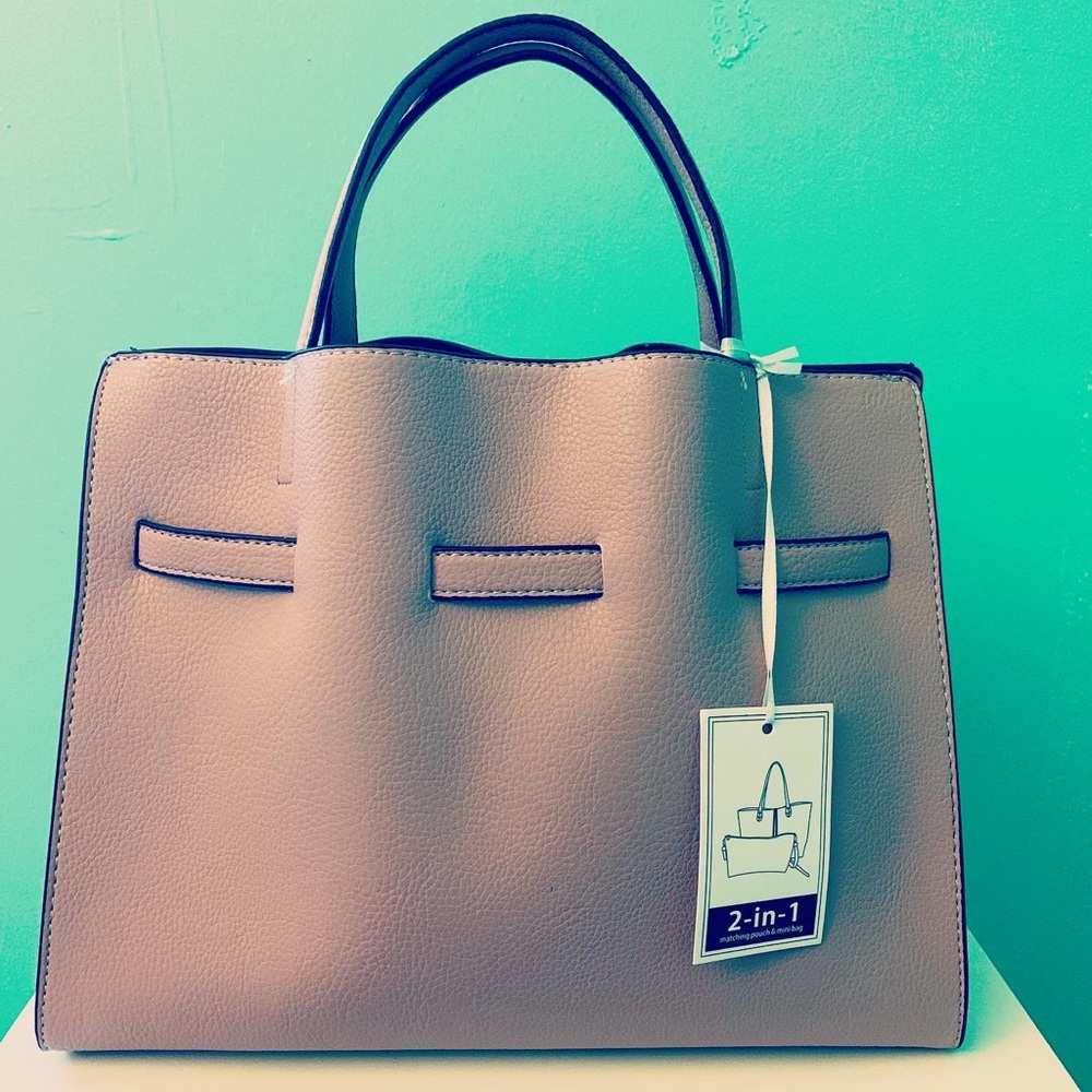 Handbag - Picture 2 of 4